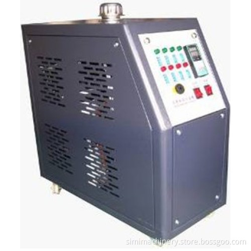 Mold Temperature Controller Oil Type